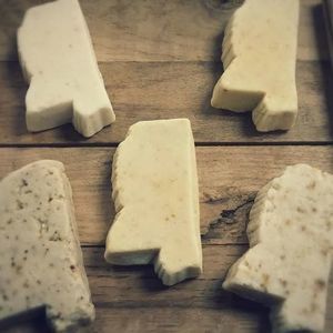 Meet your Posher, Garrett